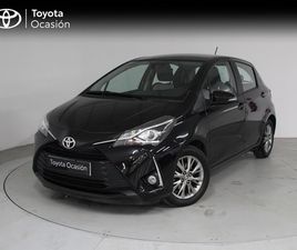 TOYOTA YARIS 1.0 70 ACTIVE