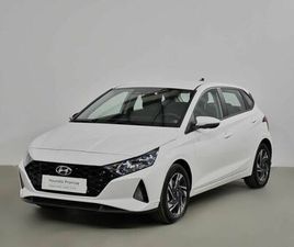HYUNDAI I20 1.0 TGDI KLASS 100