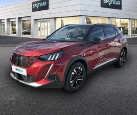 ELECTRIQUE 136 CH GT