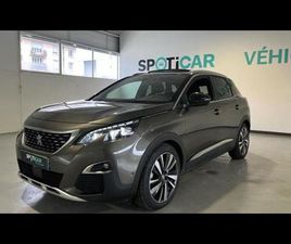 HYBRID4 300CH GT E-EAT8