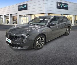 SW HYBRID 180 E-EAT8 ALLURE