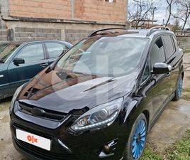 FORD GRAND C-MAX 2.0 103 KW