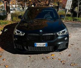 BMW X1 XDRIVE 25D BMW X1 XDRIVE 25D MSPORT