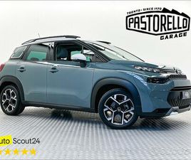 CITROEN C3 AIRCROSS 1ª S. - C3 AIRCROSS PURETECH 1