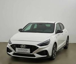 HYUNDAI I30 FASTBACK