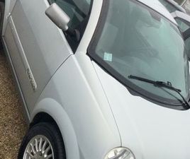 AIXAM A721 AIXAM A721 CITY