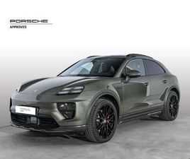 MACAN II 2024 4S