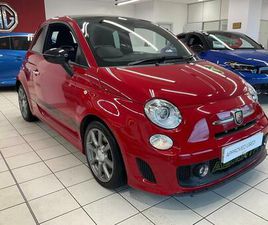 1.4 T-JET AUTO EURO 5 2DR