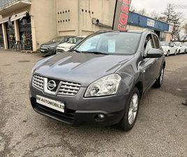NISSAN QASHQAI 1.5 DCI 110 CV CONNECT EDITION