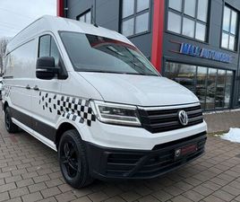 KASTEN 35 MITTELLANG HOCHDACH FWD(LED)