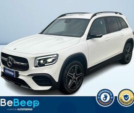 CLASSE 200 D PREMIUM AUTO