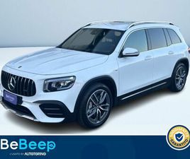 CLASSE 35 AMG 4MATIC AUTO