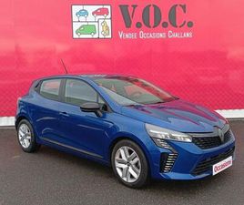 RENAULT CLIO 1.0 TCE 90CH EVOLUTION - 24