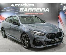 BMW SERIE 2 GRAN COUPE BMW SÉRIE 2 220 GRAN COUPÉ D PACK DESPORTIVO M