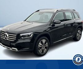 CLASSE 200 AUTOMATIC ADVANCED PROGRESSIVE