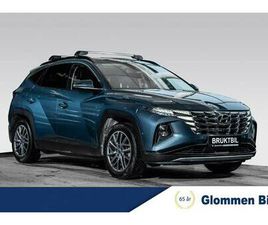 HYUNDAI TUCSON 1.6 PHEV AWD/PREMIUM/SOLTAK/SKINN/PLUG-IN 62KM/H.FESTE+