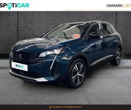 1.5 BLUEHDI 130CH S&S GT EAT8