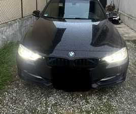 BMW 32D 220CV TRÈS BON ÉTAT BIEN ENTRETENU