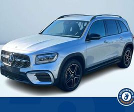 CLASSE 180D AUTOMATIC AMG LINE ADVANCED PLUS