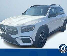 CLASSE 200D AUTOMATIC AMG LINE ADVANCED PLUS