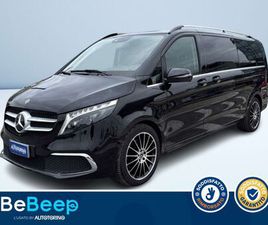 V EXTRALONG 300 D PREMIUM AUTO