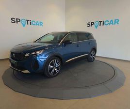 BLUEHDI 130CH S&S EAT8 GT PACK