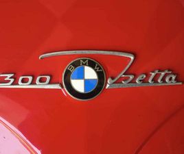 BMW 700 BMW 700 SPORT, 40CV