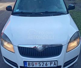 SKODA PRAKTIK ŠKODA PRAKTIK 1.2
