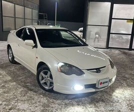 HONDA INTEGRA