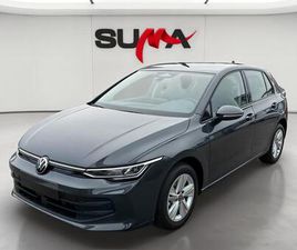 GOLF 2.0 TDI 116 BVM6 LIFE PLUS