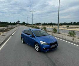 BMW SÉRIE 2 218 ACTIVE TOURER D XDRIVE PACK M AUTO