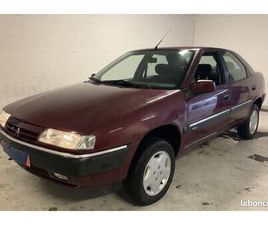CITROEN XANTIA 2.0 I 135CV SX 1996
