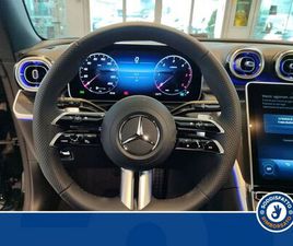 CLE 220D CABRIO AMG LINE PREMIUM