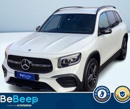 CLASSE 200 D PREMIUM AUTO