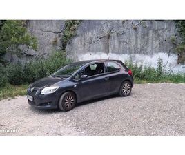 TOYOTA AURIS 2.0D4D EXECUTIVE