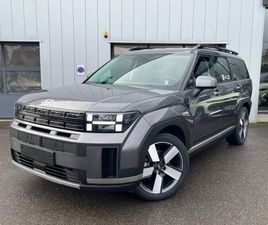 HYUNDAI SANTA FE 1.6 T-GDI 253CH PHEV CREATIVE HTRAC