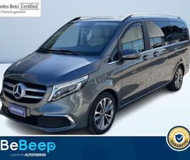 V LONG 300 D PREMIUM AUTO