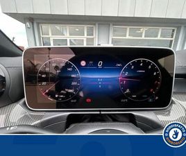 MERCEDES CLE COUPE CLE 200 CLE 200 COUPÉ AMG LINE ADVANCED