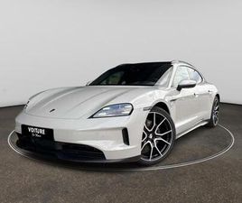 SPORT TURISMO 435CH FACELIFT - ECRAN PASSAGER - CRAIE - LOA POSSIBLE