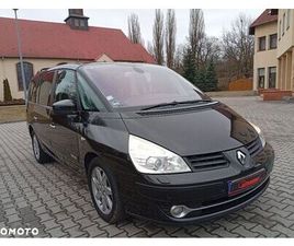RENAULT GRAND ESPACE