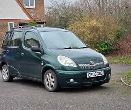 1.4 D-4D T SPIRIT 5DR