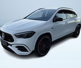 45 S AMG 4MATIC PREMIUM