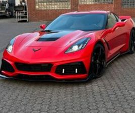 OTHER CORVETTE C7 Z51