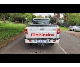 2022 MAHINDRA SCORPIO 2.2 TD (103KW) | S11