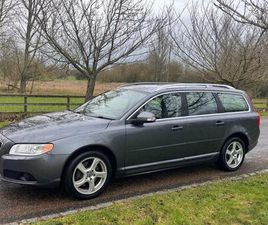 2.4 D5 SE LUX GEARTRONIC EURO 5 5DR