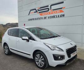 PEUGEOT 3008 TALLER PROPIO