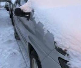 2005 PONTIAC AZTEK BASE