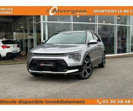 II 1.6 GDI 141 HEV PREMIUM BUSINESS DCT6