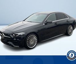 220D MILD HYBRID 4MATIC BERLINA AMG LINE ADVANCED