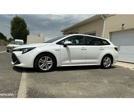 TOYOTA COROLLA BREAK TOYOTA COROLLA